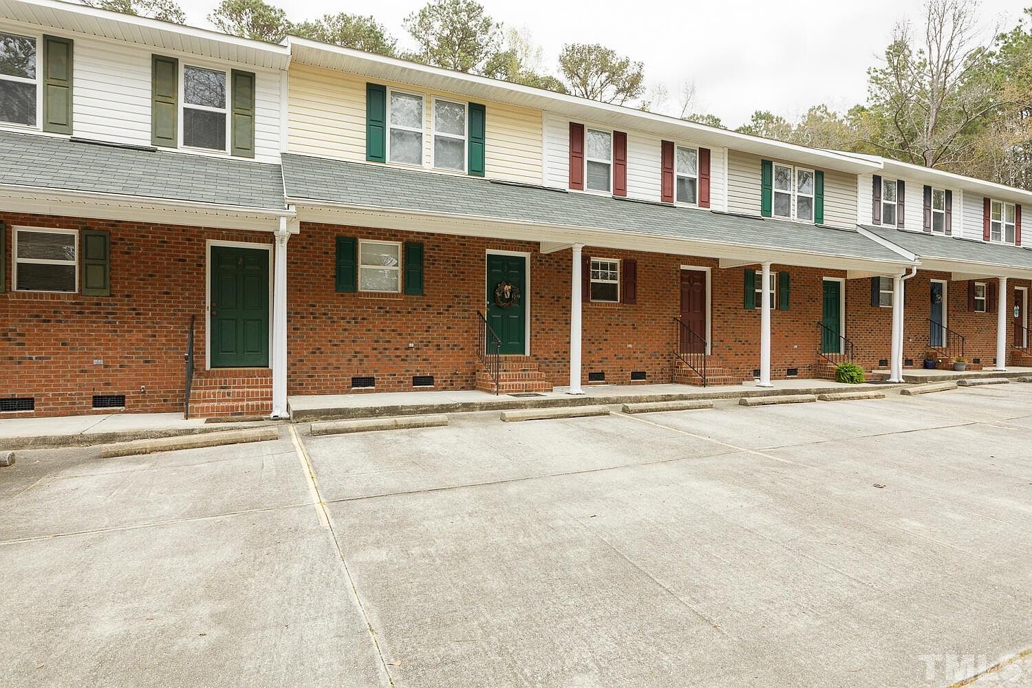 281 Marshbanks St UNIT 5, Lillington, NC 27546 Zillow