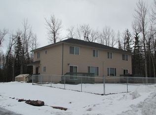 1271 S Bodenburg Loop, Palmer, AK 99645