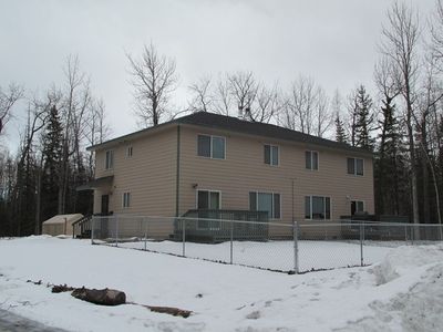 1271 S Bodenburg Loop, Palmer, AK, 99645