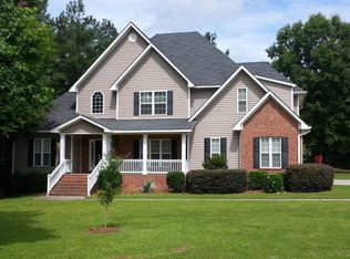 199 Spruce Ln, Gray, GA 31032