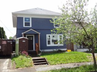 5316 SE Francis St, Portland, OR 97206