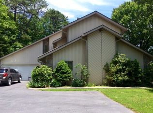 265 Fortner Ave, Bryson City, NC 28713