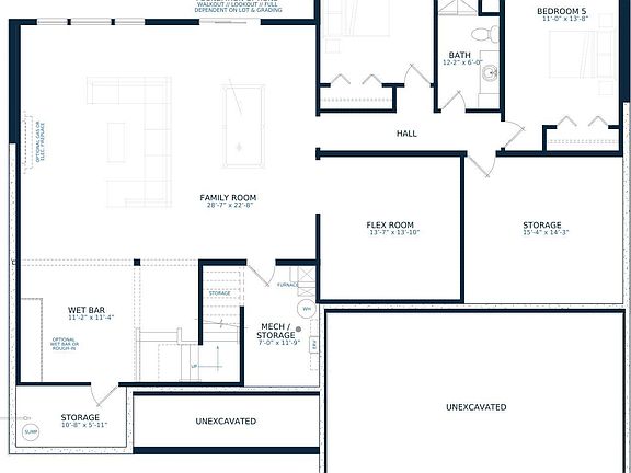 3rd image of 10140 Heather Ln