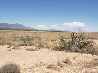 Xxxx Medano Rd SE, Deming, NM 88030
