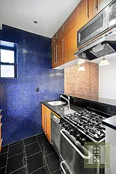 Sold by Halstead Real Estate