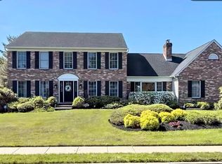 24 Abington Rd, Mount Laurel, NJ 08054