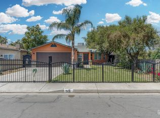 318 S Haley St, Bakersfield, CA