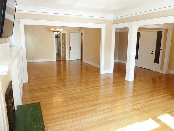 Original Hardwood Floors