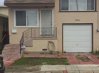 2861 62nd Ave, Oakland, CA 94605