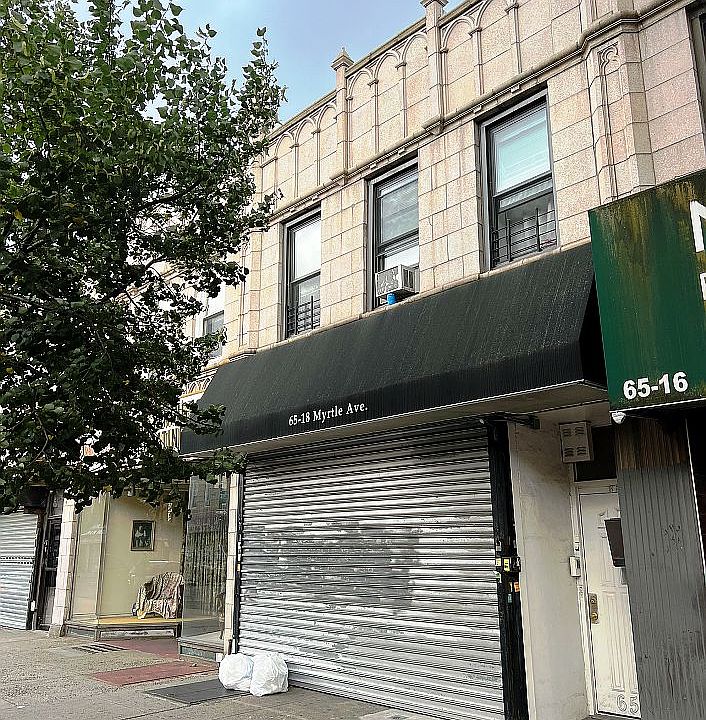 1st image of 6518 Myrtle Ave #2