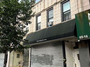 6518 Myrtle Ave #2, Glendale, NY 11385