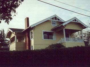 1505 3rd St, Columbia City, OR