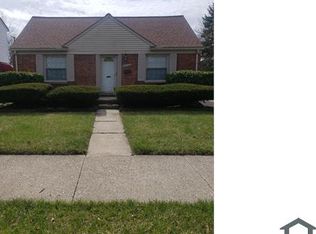 16480 E State Fair St, Detroit, MI 48205