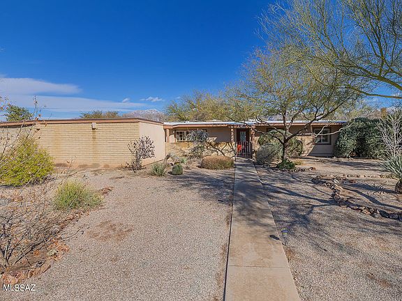 3rd image of 7611 E Calle Cabo