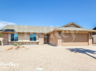 17635 N 33rd Ln, Phoenix, AZ 85053