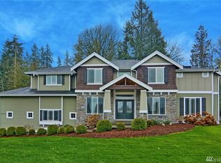 8610 164th St SE, Snohomish, WA 98296