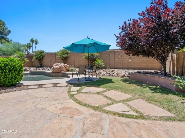 9622 E Corte Torre Del Sol, Tucson, AZ 85748