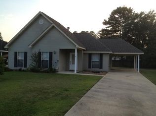 16149 Charleton Dr, Hammond, LA 70401