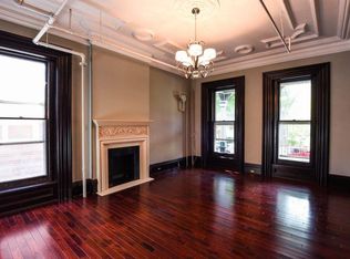 49 Cottage St APT 2, Buffalo, NY 14201