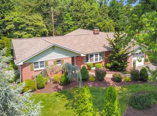 3301 Birch Ave, Allentown, PA 18103