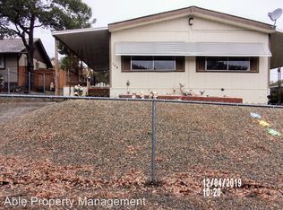 108 Verna St, Bodfish, CA 93205