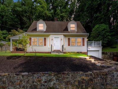 401 Hill St, Narrows, VA, 24124