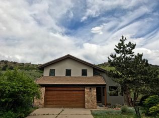 7044 Fox Paw Trl, Littleton, CO 80125