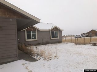 14 Indianwood Trl, Boulder, WY 82941
