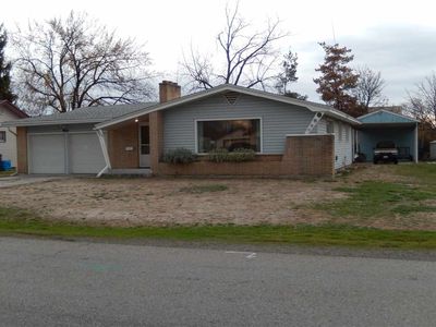 11610 E Main Ave, Spokane, WA, 99206