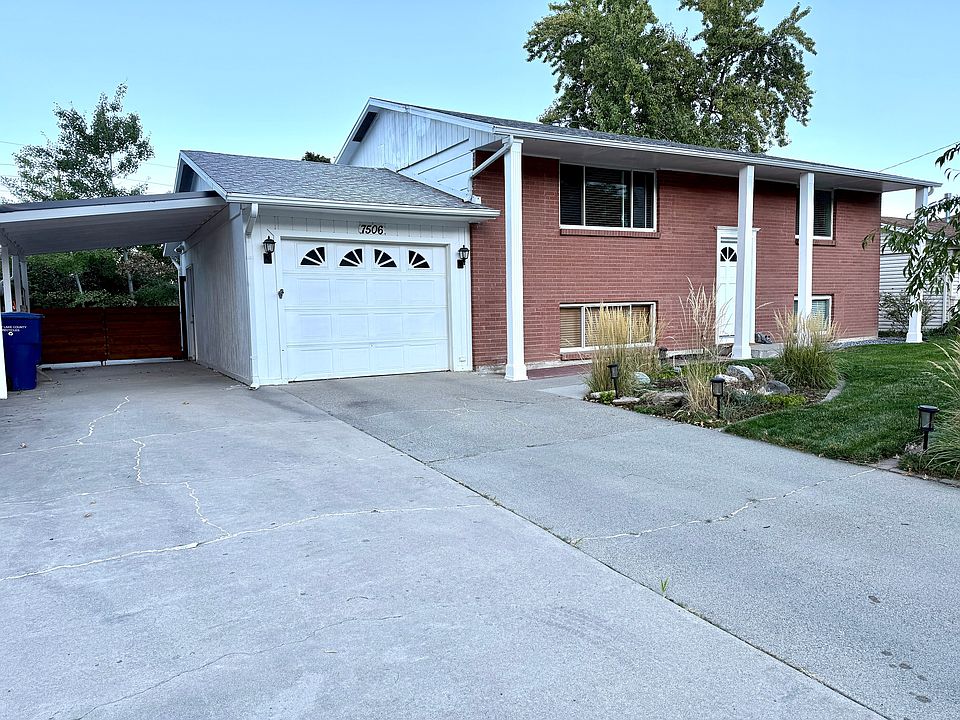 1st image of 7506 S Claret St