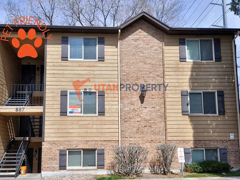 887 E Cedar Pine Ct #21 — Photo 1