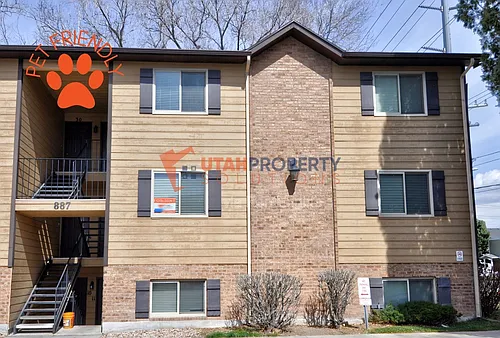 887 E Cedar Pine Ct #21 Photo 1