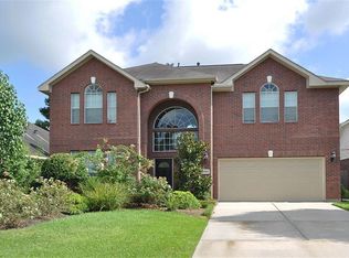 20422 Umber Oak Ct, Humble, TX 77346