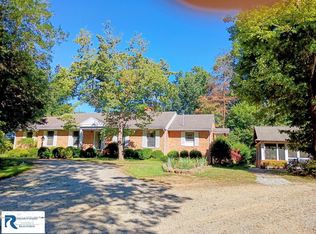 2501 Whitehead Rd, Keysville, VA 23947
