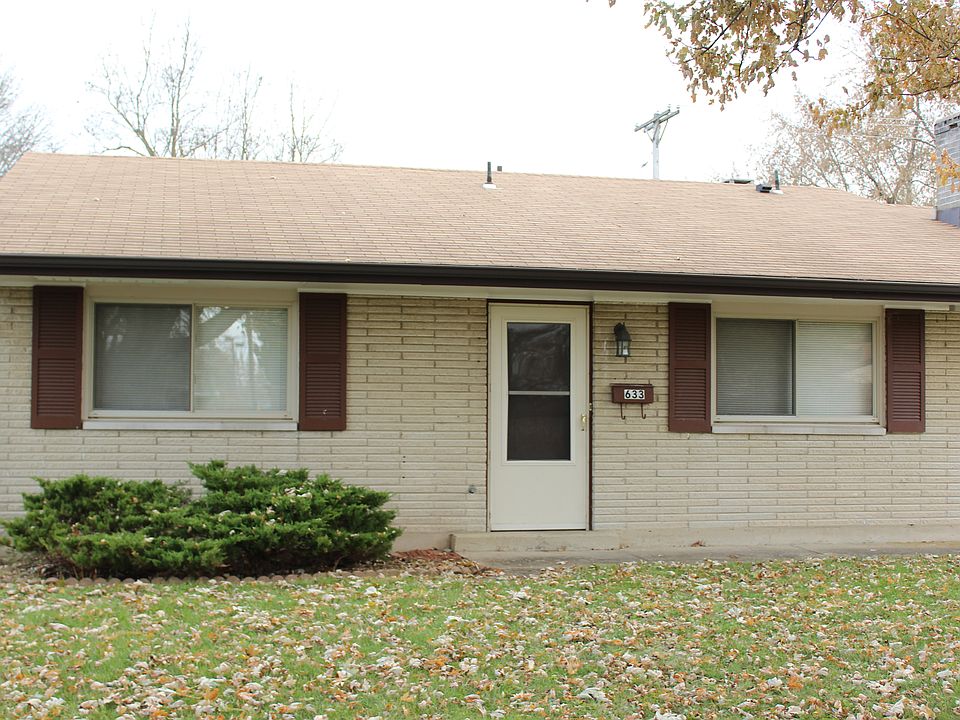 1st image of 633 Morning Glory Ln