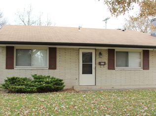 633 Morning Glory Ln, Union, OH
