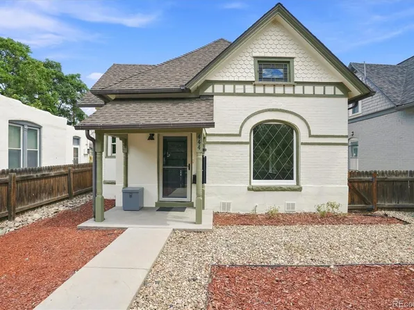 444 Elati Street, Denver, CO 80204