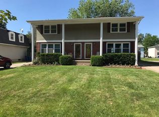 68 Cascade Dr, Amherst, NY