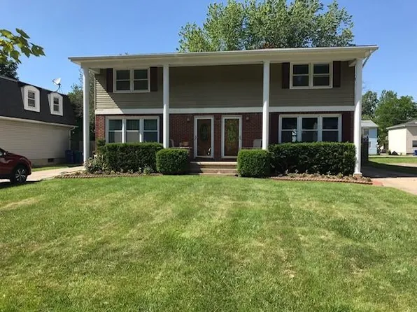 68 Cascade Dr, Amherst, NY 14228