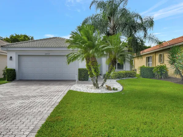10935 Carmelcove Circle, Boynton Beach, FL 33473