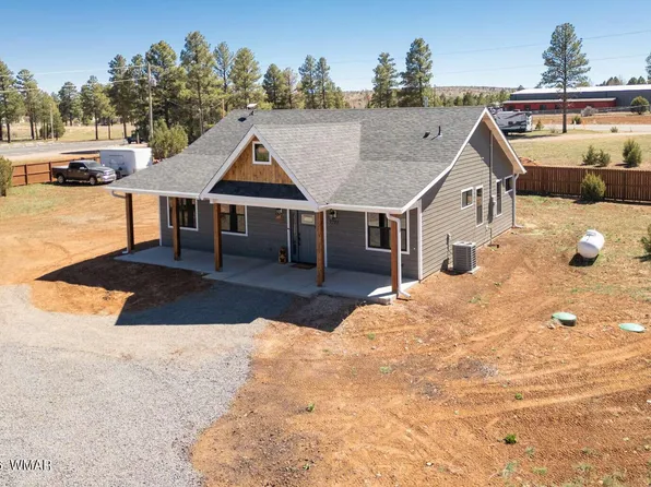 2722 Church Ln, Overgaard, AZ 85933