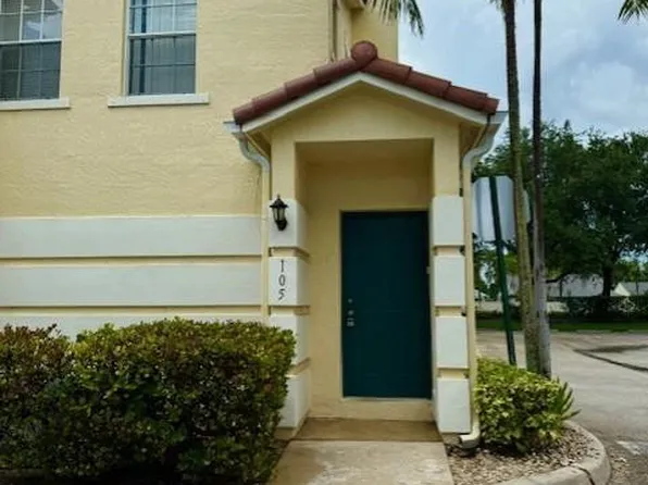 105 Belmont Place #105, Boynton Beach, FL 33436