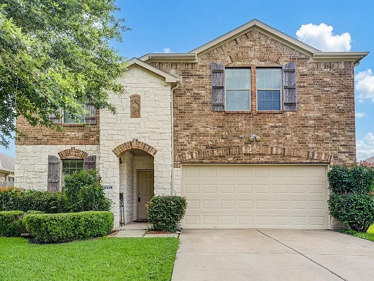 5319 Fossil Stone Ln — Photo 2