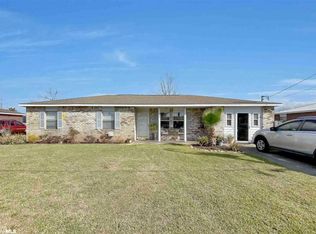 424 Cedar Ct, Foley, AL 36535