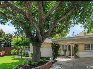 10401 Rubio Ave, Granada Hills, CA 91344