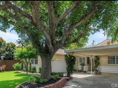 10401 Rubio Ave, Granada Hills, CA, 91344