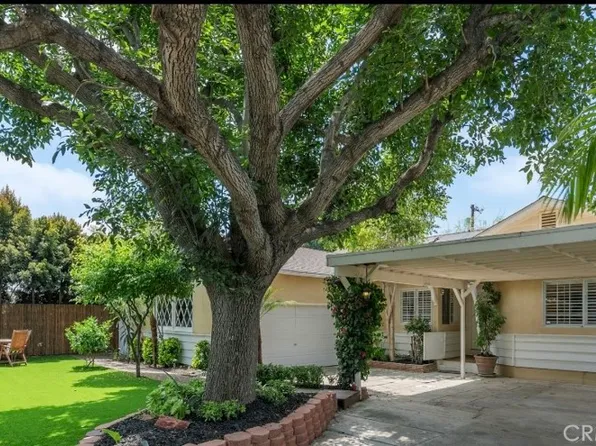 10401 Rubio Ave, Granada Hills, CA 91344