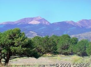 8521 Cameron Meadow Cir, Salida, CO 81201