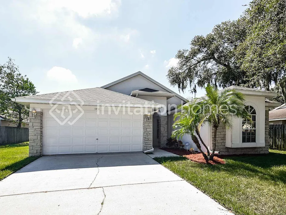 5431 Tughill Dr
