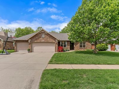 4433 S Appleton Drive, Springfield, MO, 65810